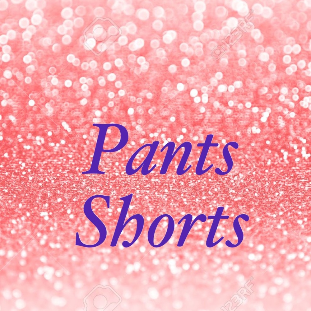 🧍‍♀️Women’s Bottoms👖